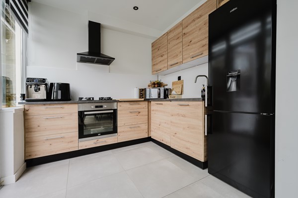 Medium property photo - Fresiastraat 50, 3202 RB Spijkenisse
